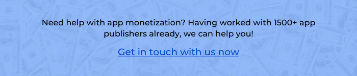 Don'ts of app monetization: 8 practices to avoid at all times Don'ts of app monetization: 8 practices to avoid at all times