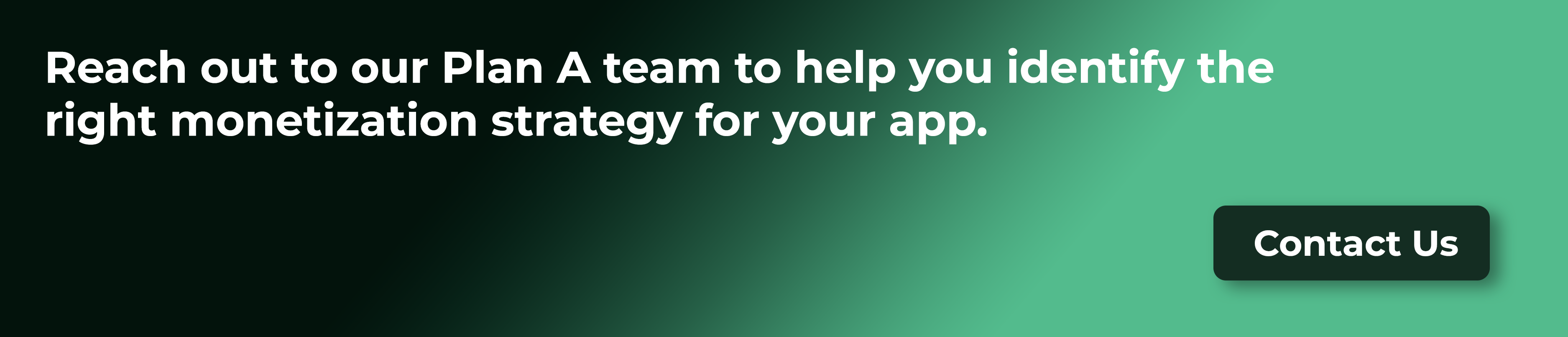 Reach out to the GreedyGame team