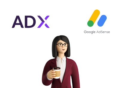 Difference between AdX and AdSense Difference between AdX and AdSense
