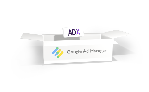 How are Google Ad Manager and Google AdX related How are Google Ad Manager and Google AdX related