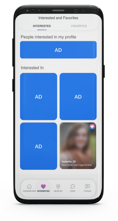 Policy violation where there are more ads than app content Policy violation where there are more ads than app content