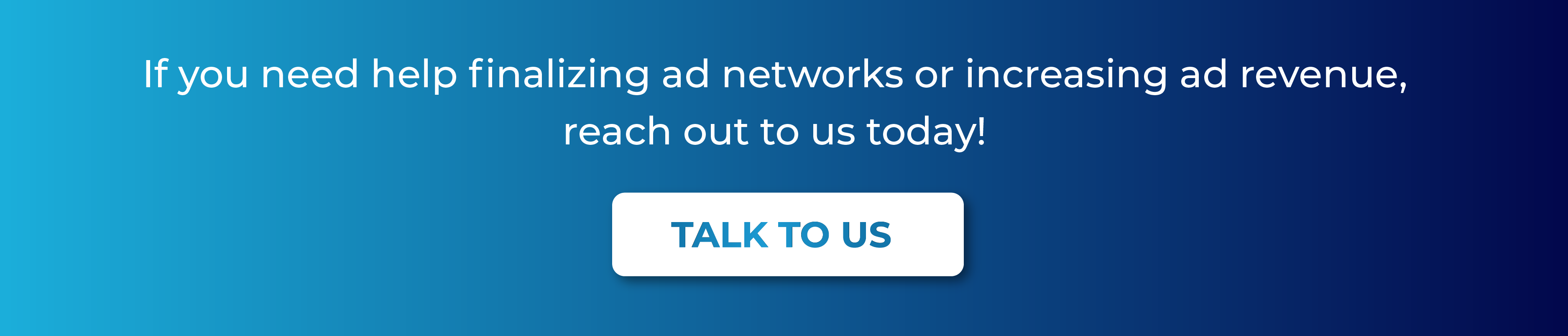 CTA for ‘Video ad networks guide: 9 best video ad networks for publishers’