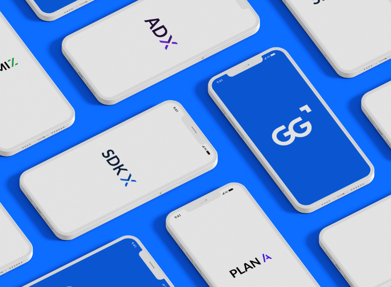 GG Products