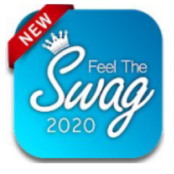 Feel The Swag - Magical Lyrical Video Status Maker